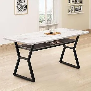 Homelike 桑席多功能中島桌椅(含二椅) 歷史價格詳細信息