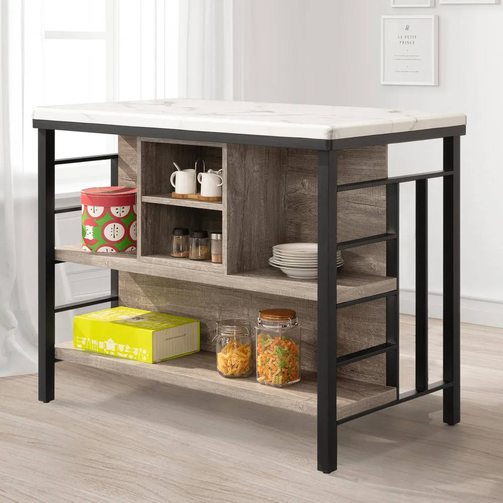 Homelike 多功能全身鏡衣帽架(2色可選) 歷史價格詳細信息