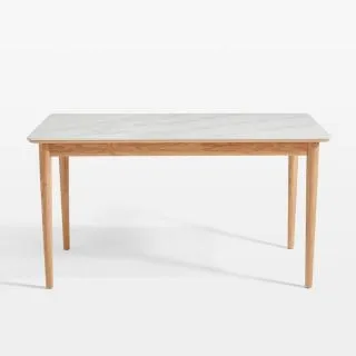 林氏木業北歐1.6M岩板大象餐桌 LH169 歷史價格詳細信息