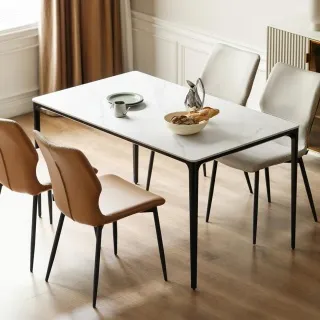 源氏木語簡約現代黑胡桃木沙發單椅K196H01 歷史價格詳細信息