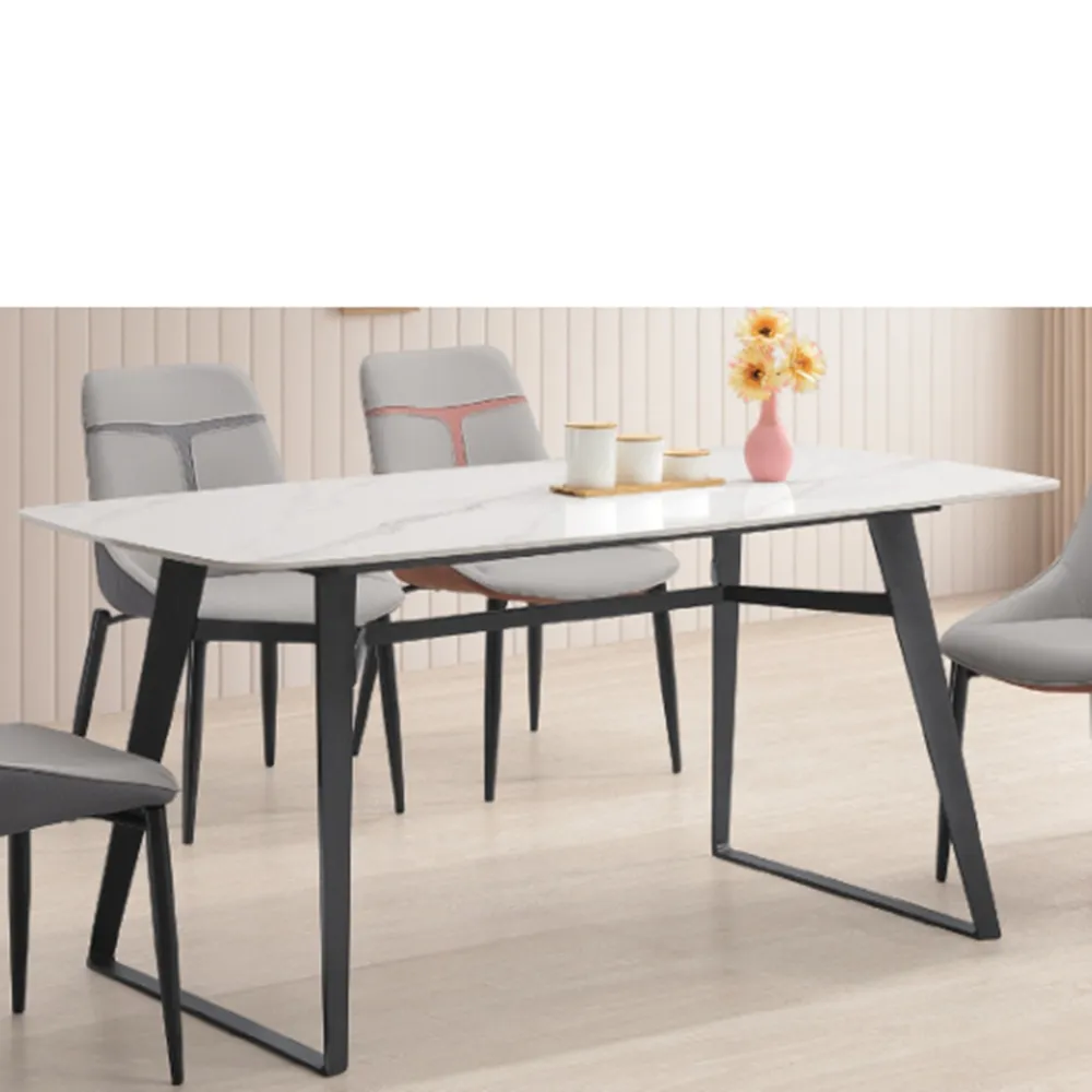 AS雅司-吉隆實木伸縮餐桌-130~163*80*76cm 歷史價格詳細信息