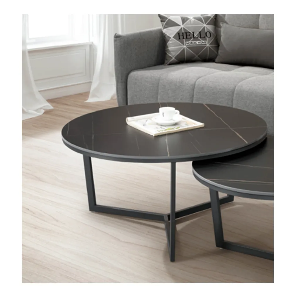 AS雅司-大阪岩板小茶几-50*50*51cm 歷史價格詳細信息