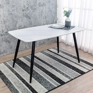 Bernice-卡蒂姆5尺多功能拉合餐桌 歷史價格詳細信息