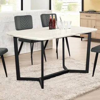 Bernice-凱爾4尺仿石面收納餐櫃/碗盤置物櫃/電器櫃 歷史價格詳細信息