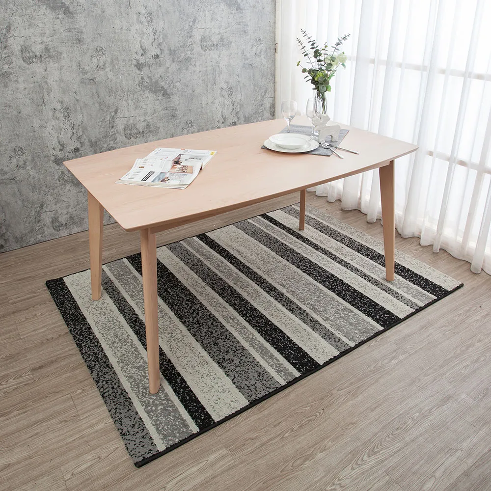 Bernice-德希2.7尺岩板方形小餐桌/休閒桌/洽談桌/商務桌 歷史價格詳細信息