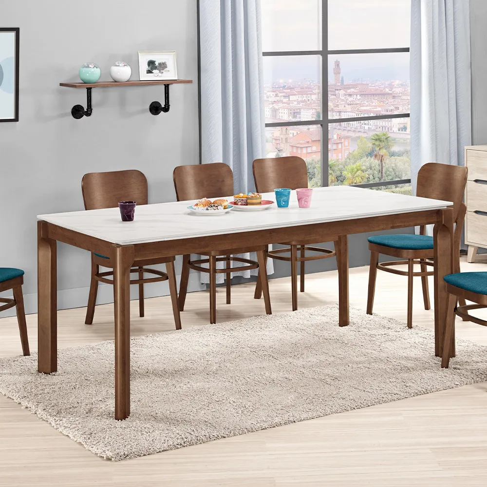 Bernice-帕德6尺推/拉門衣櫃(三吊桿+三置物格+二抽) 歷史價格詳細信息