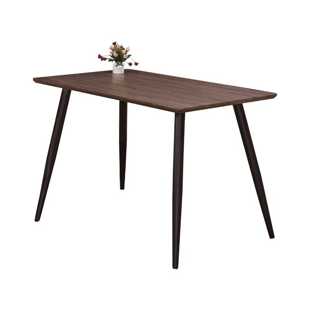 Bernice-德克斯4.7尺工業風吧台桌/吧檯桌/高腳長桌/休閒桌/洽談桌 歷史價格詳細信息