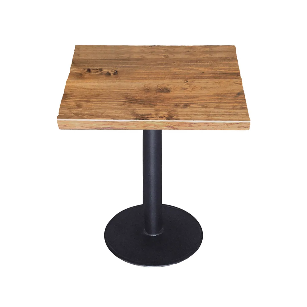 Bernice-道格原木色全實木圓型小茶几/邊几/邊桌/電話架/花架 歷史價格詳細信息