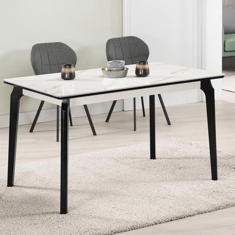 Bernice-荷登多功能二抽無線充電邊几/收納邊櫃/小茶几(兩色可選) 歷史價格詳細信息