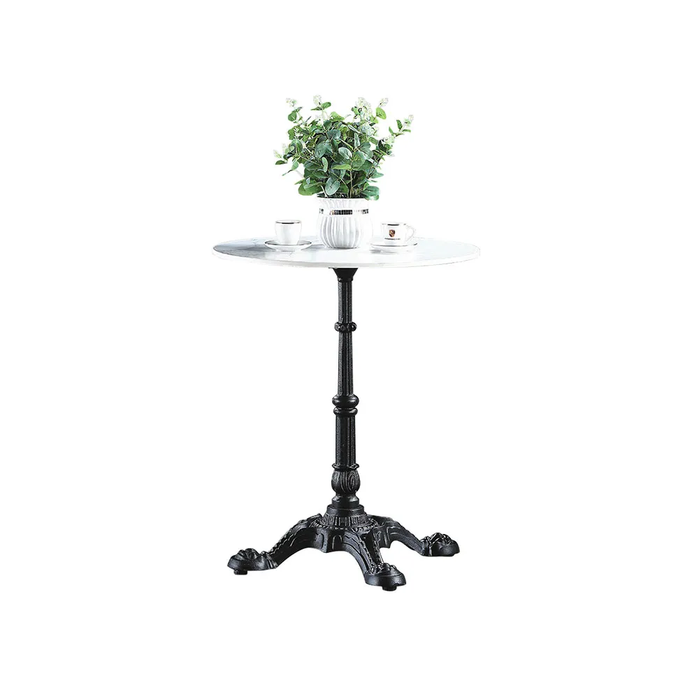 小圓桌洽談桌談單會客1桌4椅接待售樓處洽談輕奢洽談桌椅組合 歷史價格詳細信息