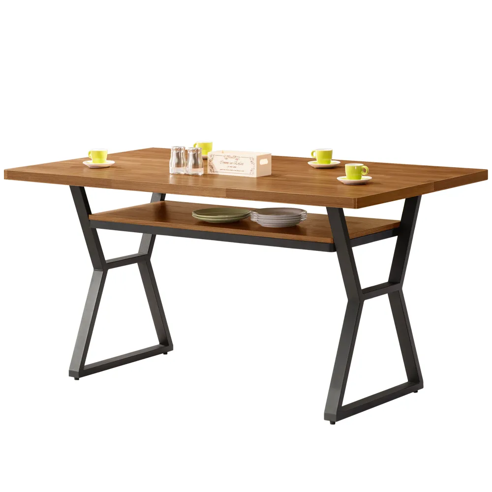 Homelike 愛琳諾工業風床底-雙人5尺 歷史價格詳細信息