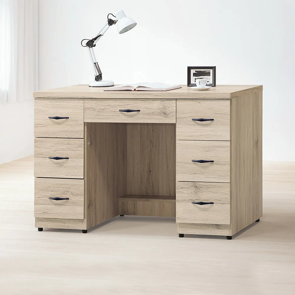 Boden-尼克4尺石面碗盤收納餐櫃/碗盤櫃/電器櫃/置物矮櫃 歷史價格詳細信息