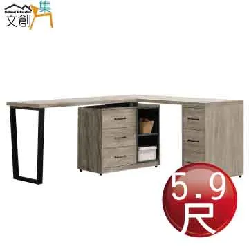 【文創集】范德雙色3尺上掀式鏡面化妝台/鏡台組合(含化妝椅) 歷史價格詳細信息