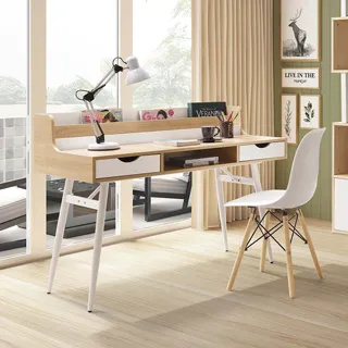 Boden-納安2.7尺碗盤/電器/收納餐櫃(上+下座) 歷史價格詳細信息