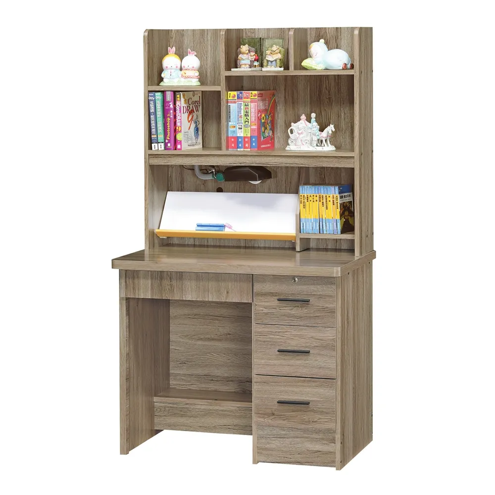 AS-納德樟木色實木五斗櫃-98x52x121cm 歷史價格詳細信息