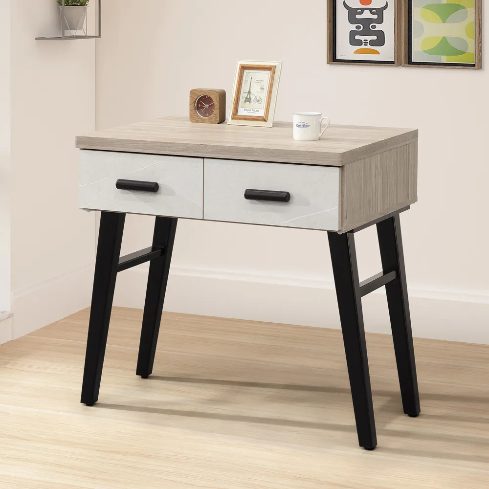 Homelike 傑西2.5尺雙吊衣櫃 歷史價格詳細信息