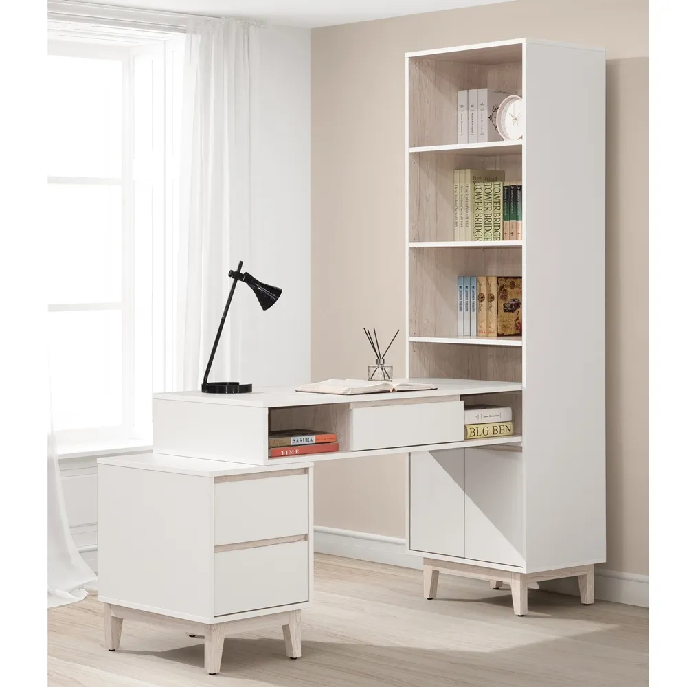 【直人木業】TIME現代風隔柵隔間鞋櫃 140CM 歷史價格詳細信息