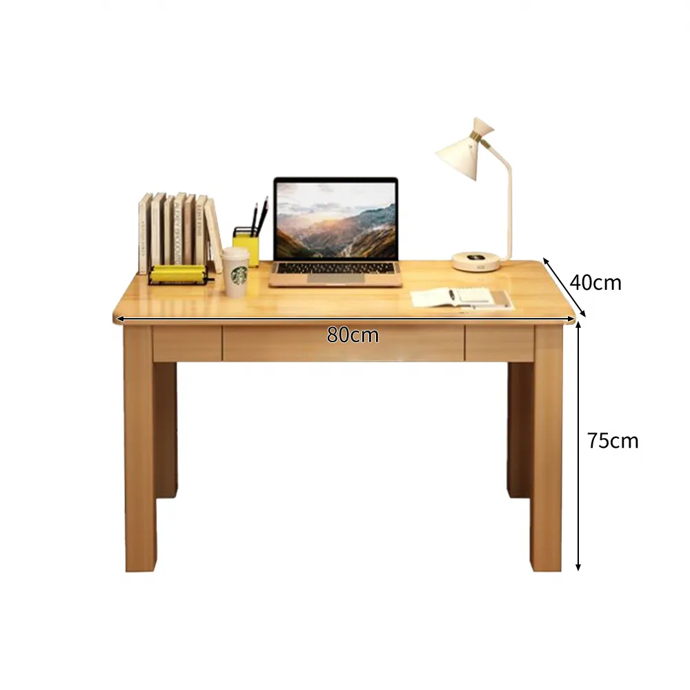 書桌 小型書桌 全實木書桌 窄書桌 家用書桌 辦公書桌 電腦書桌 學習書桌 小戶型書桌 學習書桌 做作業書桌 歷史價格詳細信息