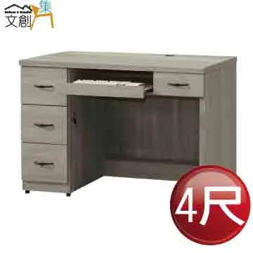 [文創集]古菲爾  時尚6尺棉麻布&皮革雙人加大床頭片(二色可選＋不含床底&不含床墊) 歷史價格詳細信息