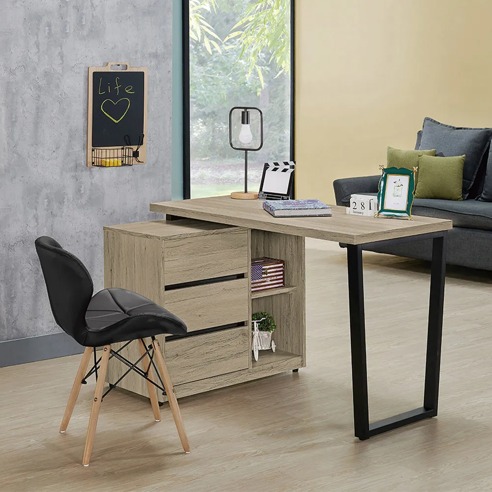 Bernice-迪賽爾2.7尺現代風玻璃雙層圓形餐桌/休閒桌/商業洽談桌/小圓桌 歷史價格詳細信息