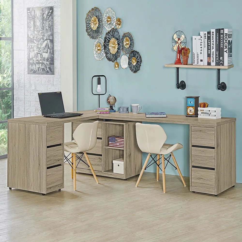 Bernice-迪賽爾2.7尺現代風玻璃雙層圓形餐桌/休閒桌/商業洽談桌/小圓桌 歷史價格詳細信息