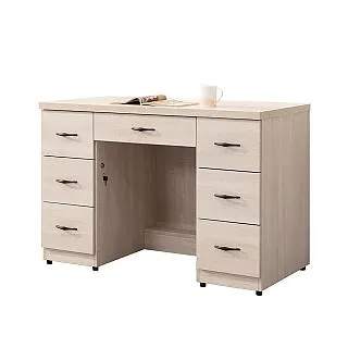 【唯熙傢俱】馬可橡木白5尺床頭箱 歷史價格詳細信息