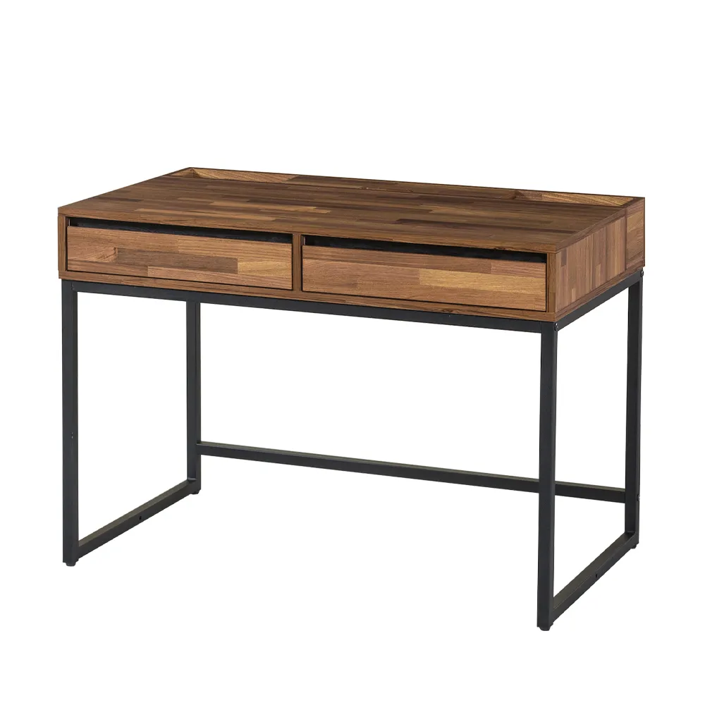 【唯熙傢俱】哈瑞克灰橡色3.5尺書桌 歷史價格詳細信息