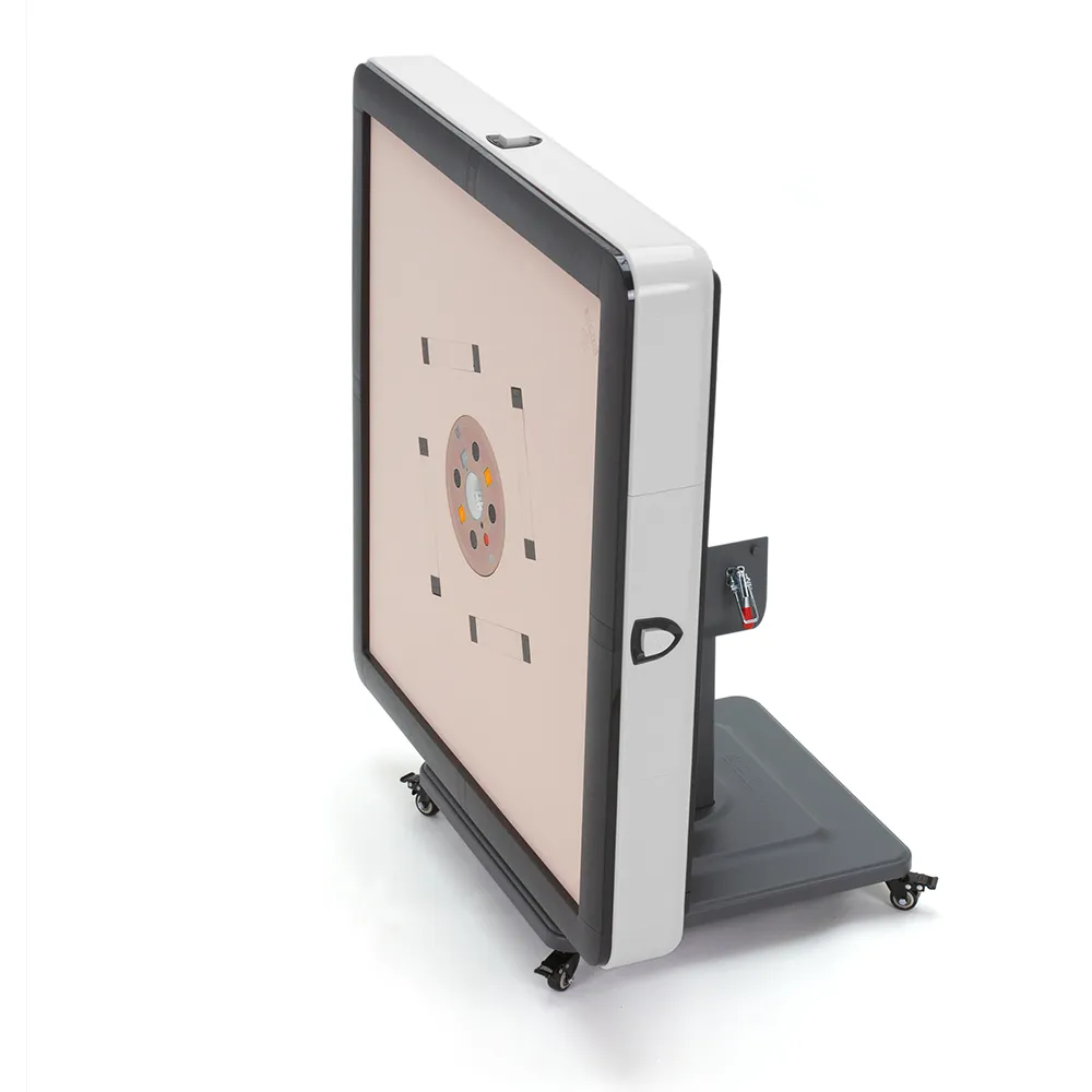 【商密特】T350 二代 過山麻將機 折疊款(孔雀綠) 歷史價格詳細信息