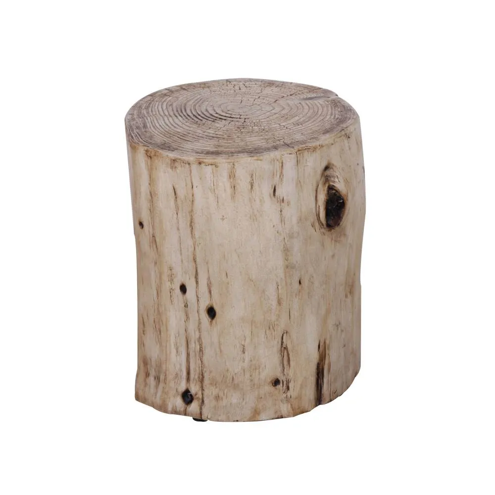 戶外仿木桌椅庭院酒店 防水防潮戶外水泥仿木墩 室外露天桌椅組合 歷史價格詳細信息