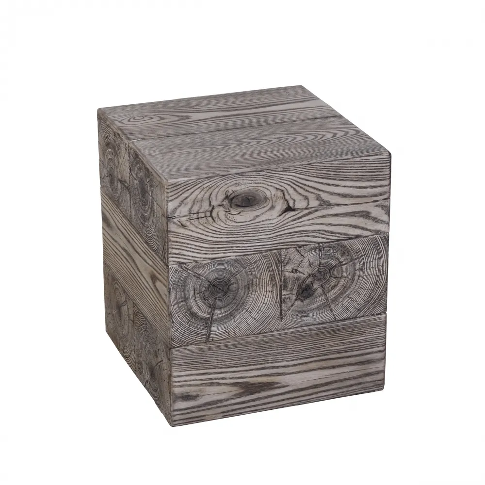 戶外仿木桌椅庭院酒店 防水防潮戶外水泥仿木墩 室外露天桌椅組合 歷史價格詳細信息