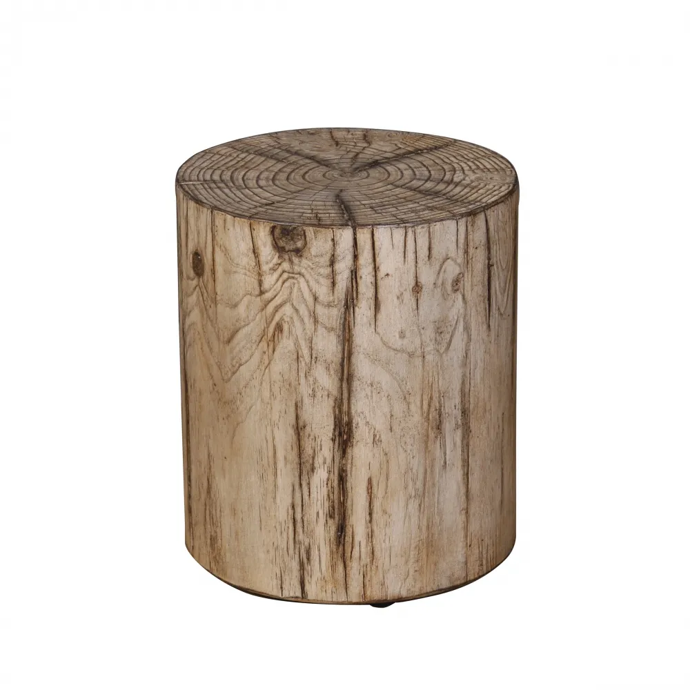 戶外仿木桌椅庭院酒店 防水防潮戶外水泥仿木墩 室外露天桌椅組合 歷史價格詳細信息