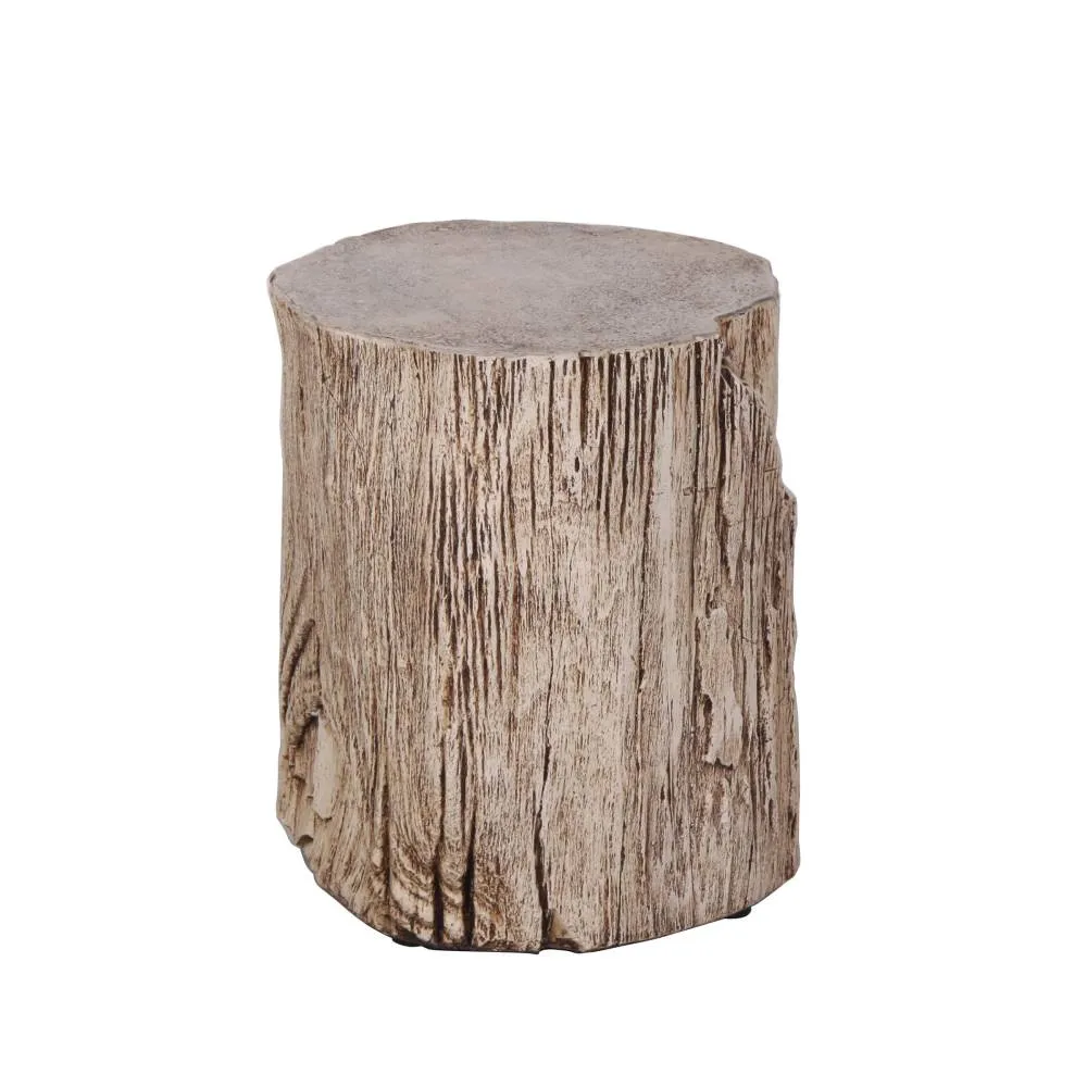 戶外仿木桌椅庭院酒店 防水防潮戶外水泥仿木墩 室外露天桌椅組合 歷史價格詳細信息