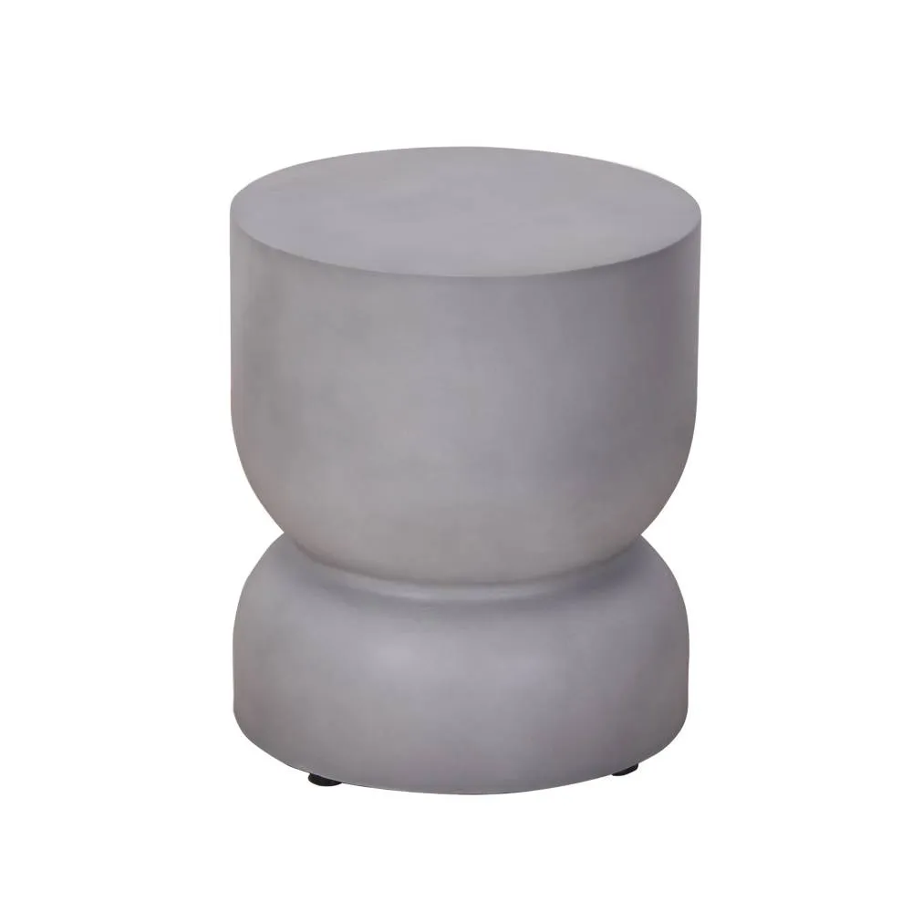 戶外仿木桌椅庭院酒店 防水防潮戶外水泥仿木墩 室外露天桌椅組合 歷史價格詳細信息