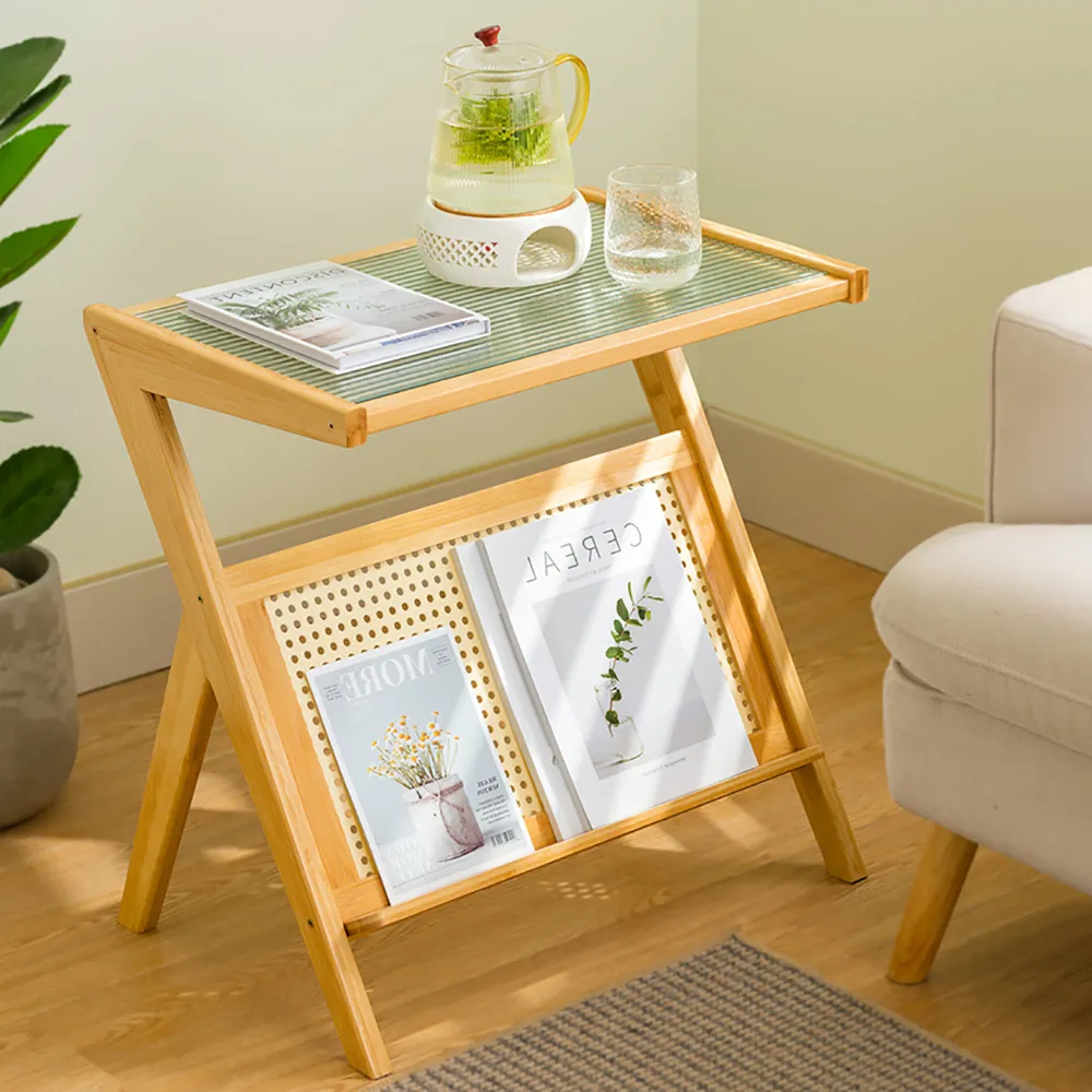 【HappyLife】楠竹製復古屏風 (Y10417) 歷史價格詳細信息