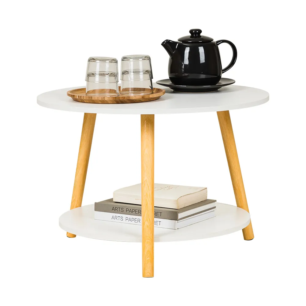 樂嫚妮 雙層桌上螢幕架附三層櫃 歷史價格詳細信息