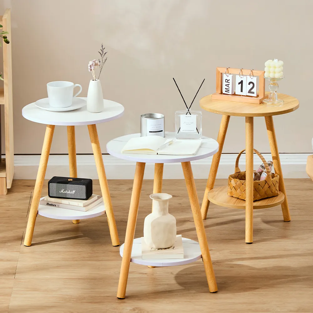 樂嫚妮 雙層桌上螢幕架附三層櫃 歷史價格詳細信息