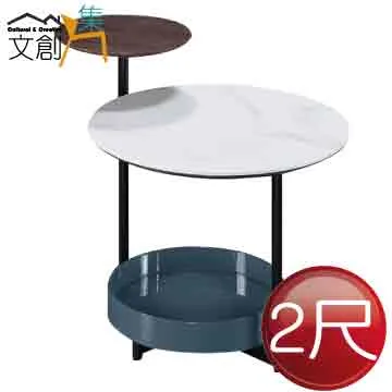 [文創集]諾斯賽 現代3.5尺單人實木雙層子母床台組合 歷史價格詳細信息