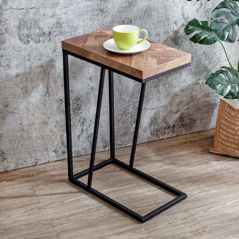 Bernice-利克工業風旋轉升降吧台椅/高椅(二入組合) 歷史價格詳細信息