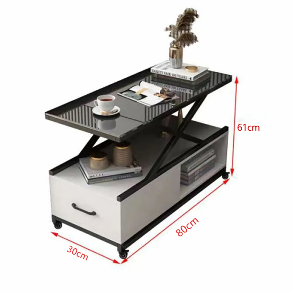 客廳沙發側邊櫃設計師邊幾方幾桌小茶几床頭桌迷你輕奢設計感角幾 歷史價格詳細信息