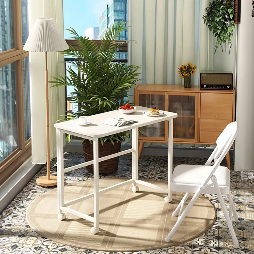 【HappyLife】摺疊床上桌/80公分/小茶几 (Y10017) 歷史價格詳細信息