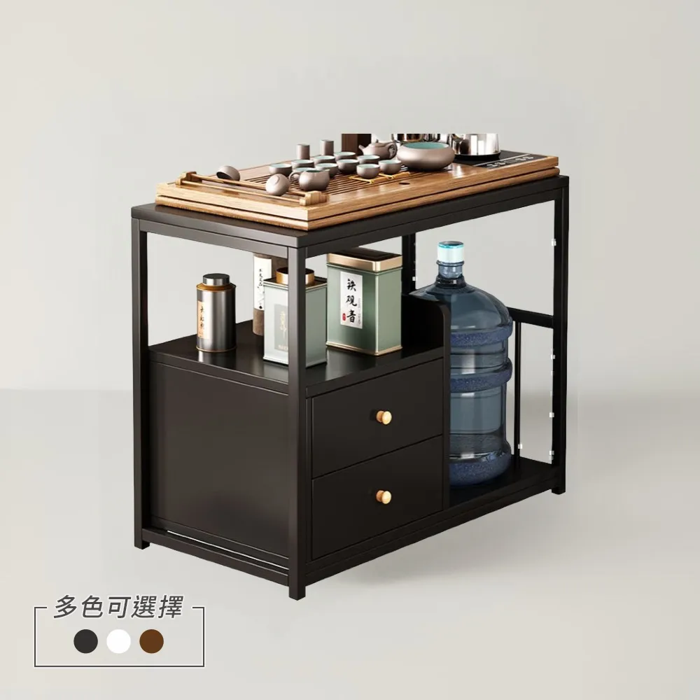 【寶德家居 】客廳臥室簡約置物書櫃四層架D00351 歷史價格詳細信息