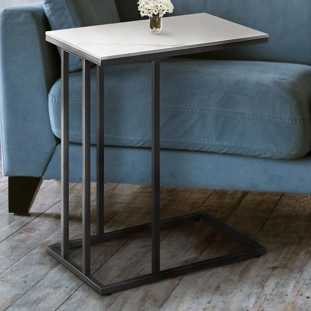 【Hampton 漢汀堡】克莉絲汀實木3.7尺單人床架(單人床/床頭/床底) 歷史價格詳細信息