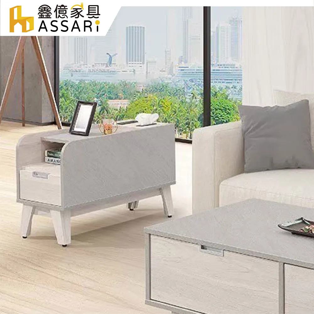 ASSARI-卡地雅2尺電器櫃(寬60x深40x高190cm) 歷史價格詳細信息