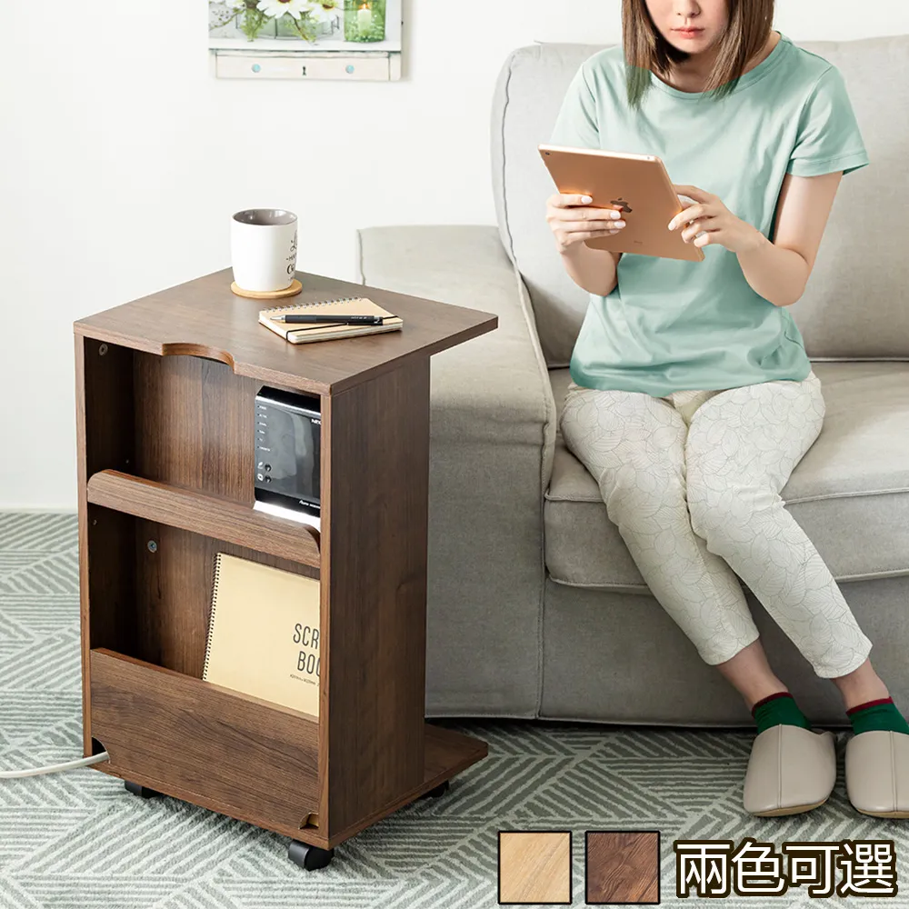 日系移動式三層垃圾桶/按壓式設計/帶煞車滾輪/隙縫垃圾桶 歷史價格詳細信息