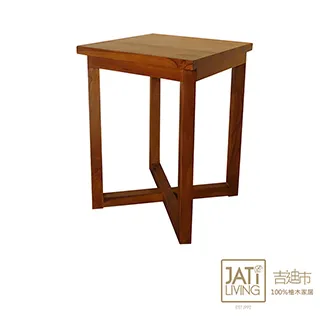 【吉迪市柚木家具】柚木簡約四抽書桌 歷史價格詳細信息