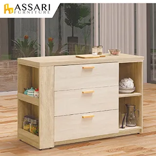 ASSARI-葛瑞絲2.5尺四門收納櫃(寬75x深40x高197cm) 歷史價格詳細信息