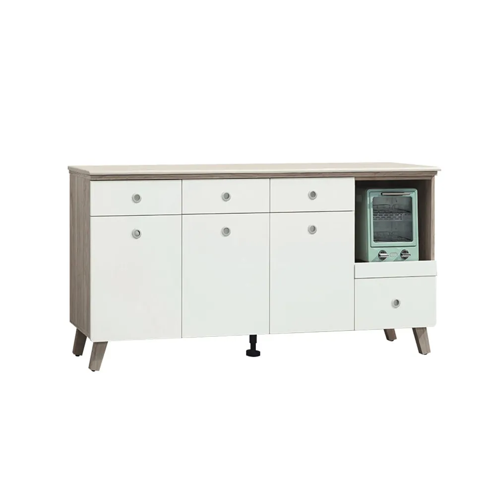 Bernice-席拉3尺電視櫃(兩色可選) 歷史價格詳細信息