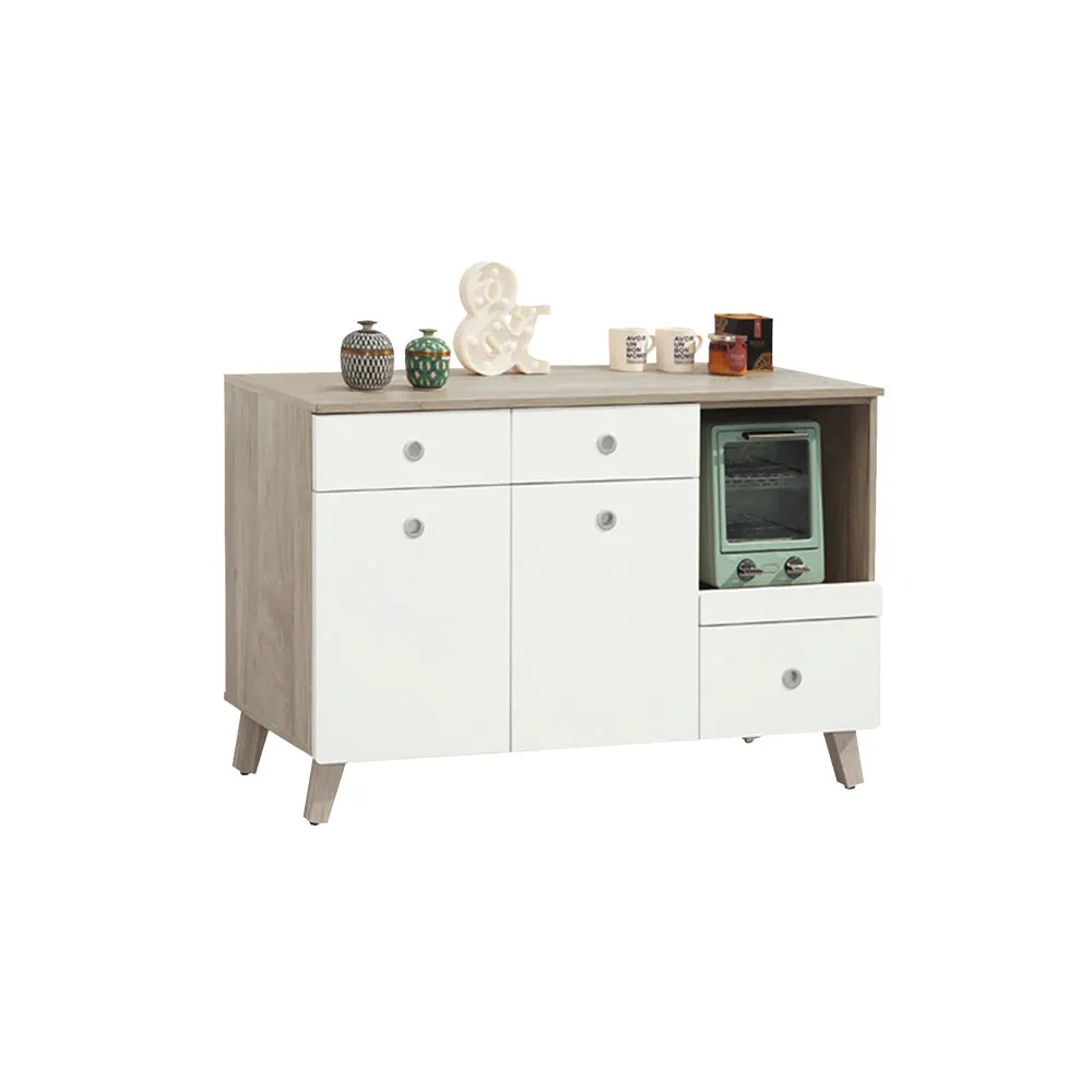 Bernice-蘿拉4尺三門座式鞋櫃/坐鞋櫃/穿鞋椅 歷史價格詳細信息