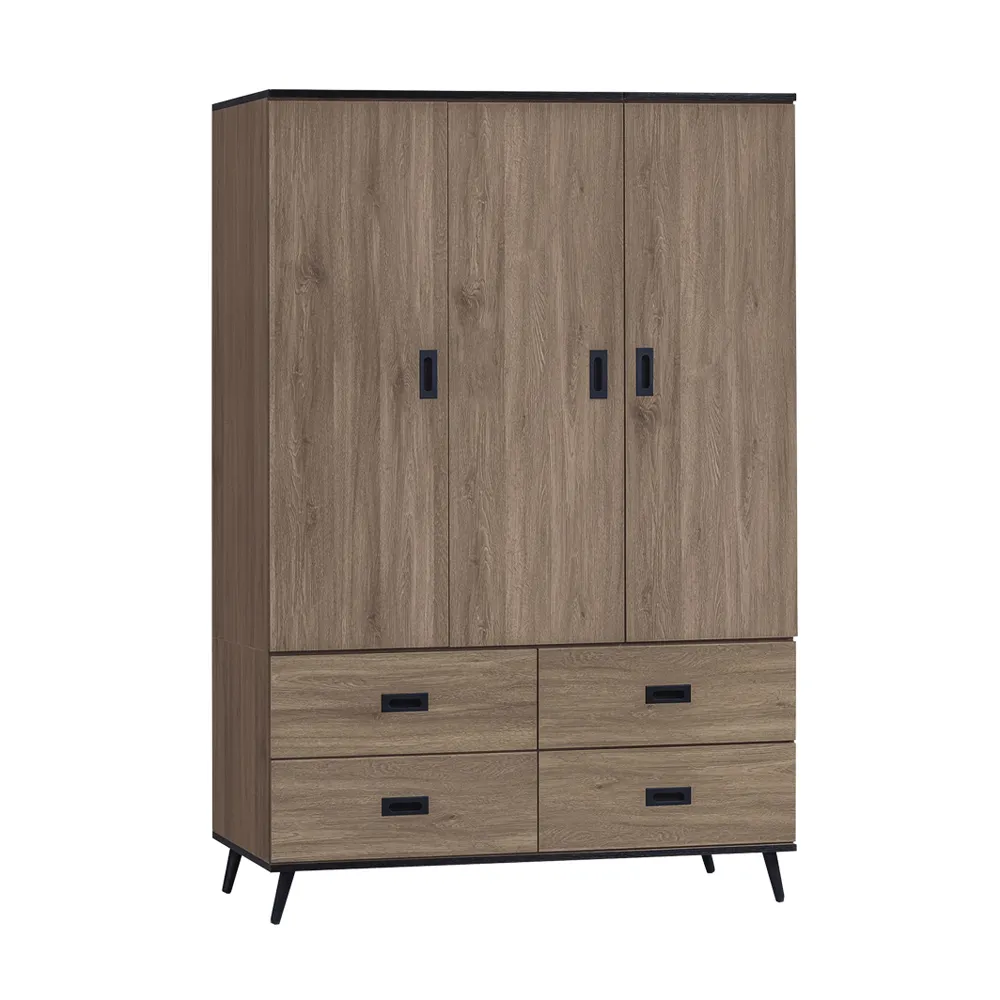 Bernice-伊利1.5尺工業風圓型小茶几/邊几/邊桌 歷史價格詳細信息