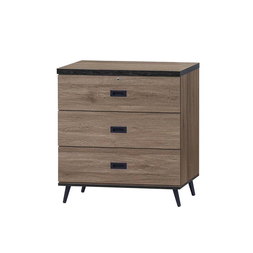 Bernice-西維2尺工業風方型小茶几/邊几/邊桌 歷史價格詳細信息